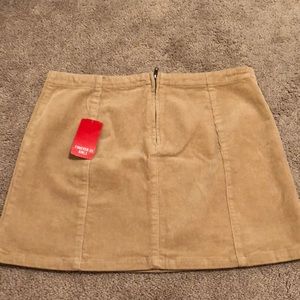 Forever 21 Girls skirt